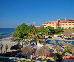 Hotel ROYAL SUITES PUNTA MITA