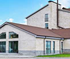 Hotel Stonehenge and Restaurant