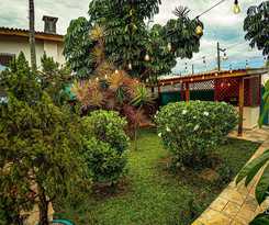 Hotel Santa Cec&iacute;lia Pousada