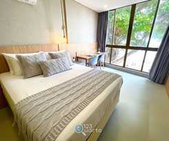 Hotel GetSense By 123Quarto