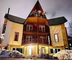 Hotel Ozon Gudauri