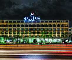 Hotel Galleria Beirut