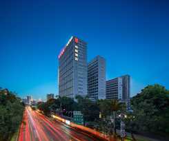 Hotel Echeng Nanning Jiangnan Wanda Baisha Avenue