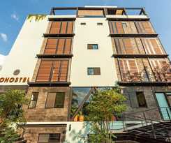 Hotel Bohostel