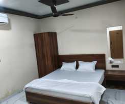 Hotel Krishna Residency By Vrindavan Stays