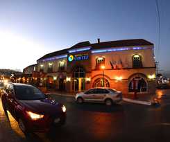 Baja Inn es Ensenada