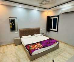Hotel sandhya paying guest house