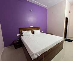Hotel Shree Hari palace