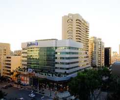 Radisson Blu , Beirut Verdun