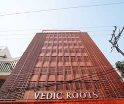 Hotel Vedic Roots