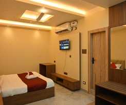 Hotel Rudra