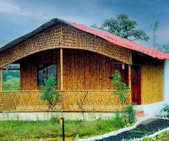 Hotel Kanha Natures Knock