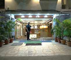 Hotel HOTEL SONALI GOLDEN PALACE