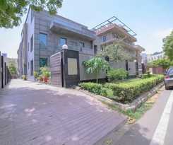 Hotel CORPORATE STAYS-SUNCITY