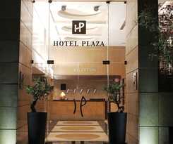 Hotel Plaza