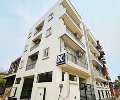 Hotel BK Homestay