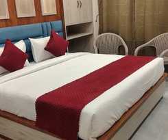 Hotel Shree Shanteshwar Mahadev Inn