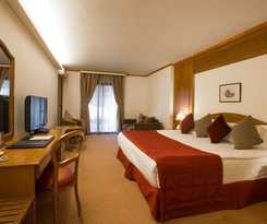Hotel Intercontinental Mzaar Lebanon, An Ihg