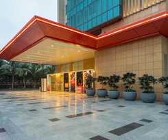 Hotel Radisson RED Indore