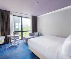 Hotel OZO Medini Malaysia
