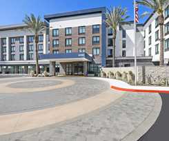 Hotel Home2 Suites by Hilton Ontario Airport