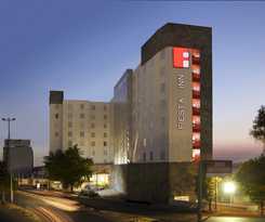 Fiesta Inn Naucalpan