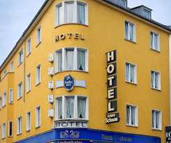  Hotel Haus Schwan