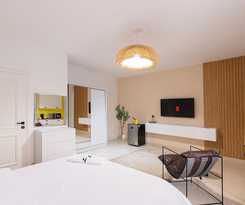 Hotel Host Prime Boutique 14