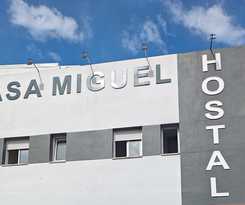 Hotel Hostal Casa Miguel Marbella