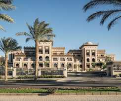Hotel Al Kasr Sahl Hasheesh-Ultra All-Inclusive