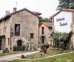 Hotel Santuario Kunturi