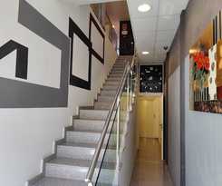 Hotel Hostal Manel