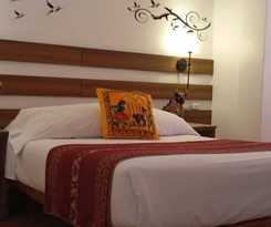 Hotel All sur machupicchu