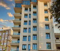 Hotel H&ocirc;tel St. Eug&egrave;ne