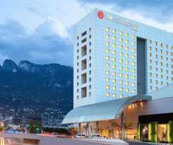Hotel Nh Collection Monterrey San Pedro