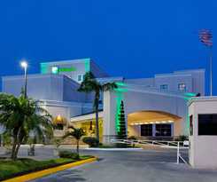 Holiday Inn Reynosa Zona Dorada, An Ihg