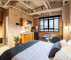 Hotel Otalu Suites