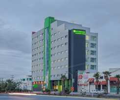 Hotel Wyndham Garden Celaya