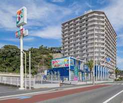 Hotel HOTEL R9 The Yard Katsura