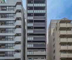 Hotel Apartment 11 Nagoya Sakae