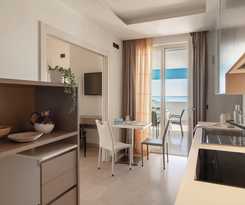  Vela Azzurra Holiday Home