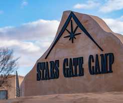 Hotel Stars Gate Camp