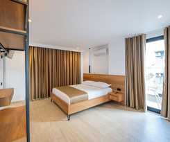 Hotel ENAD