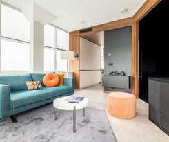 Hotel BizStay Toren van Oud