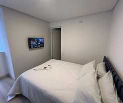 Hotel WeStay - Unidade 1