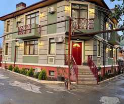 Hotel Boutique Adam