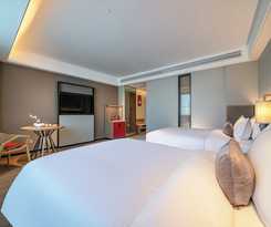 Hotel Yicheng Wuzhou City Government
