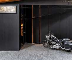 Hotel Kai Li