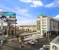HS HOTSSON Smart León Centro Max