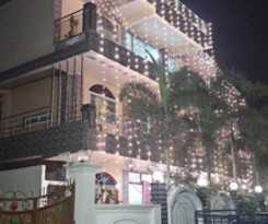 Hotel Pratimalaya Inn Guest House